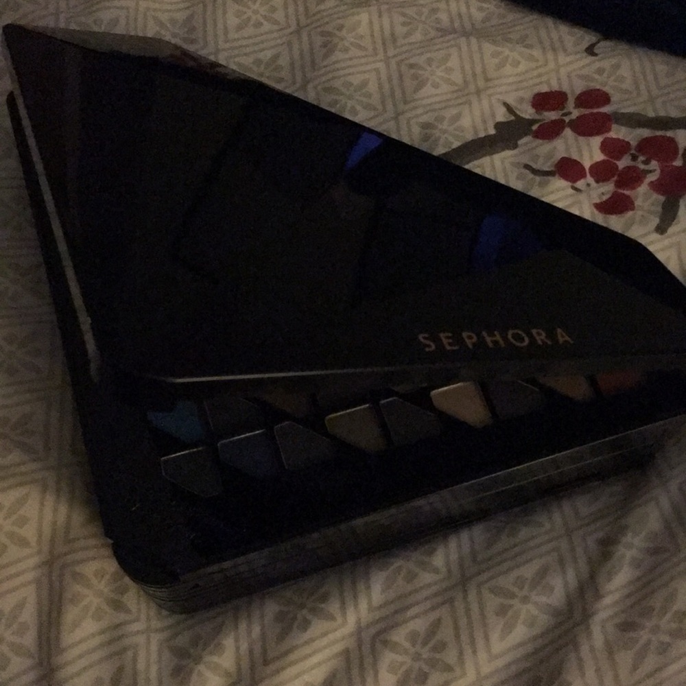 Sephora Into The Stars Pallete